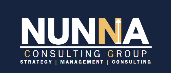 NUNNA Logo